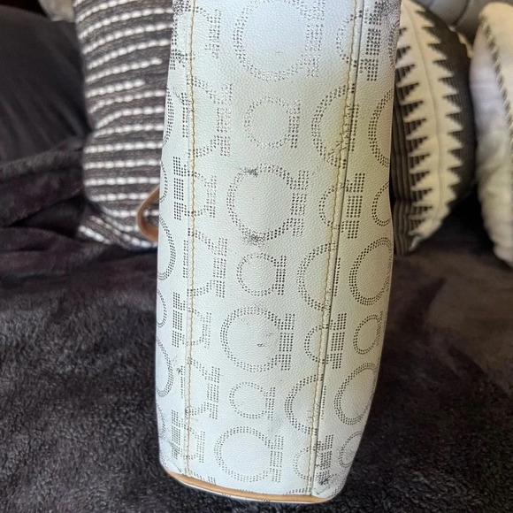 Salvatore Ferragamo tote - Picture 8 of 14